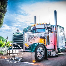 Día del Motor y Quintas 4 Julio 2026