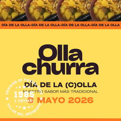 La Olla 9 Mayo 2026